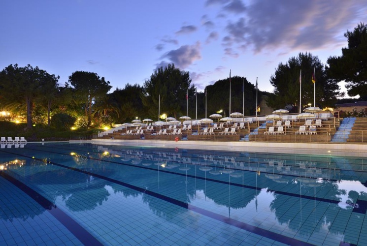 UNAHOTELS Naxos Beach Sicilia photo 31