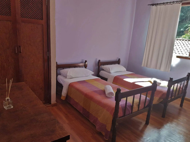 Hotel Vila Bavaria