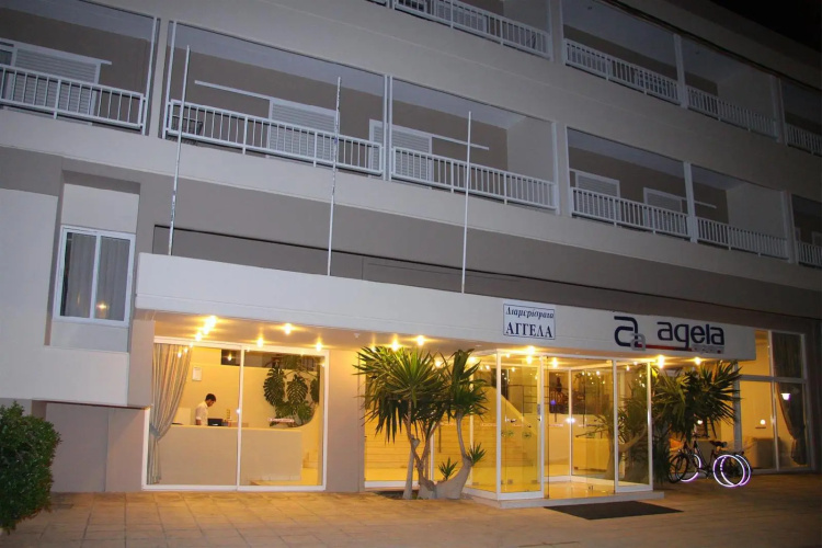 Image de l'hôtel