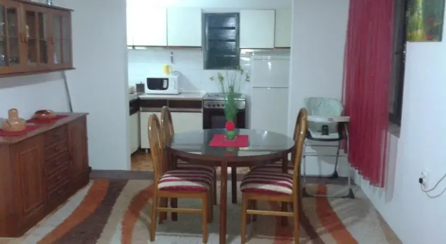 Savić Apartments