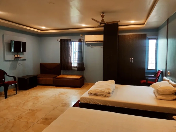 Suite