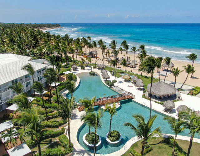 Excellence Punta Cana - Adults Only All Inclusive photo 26