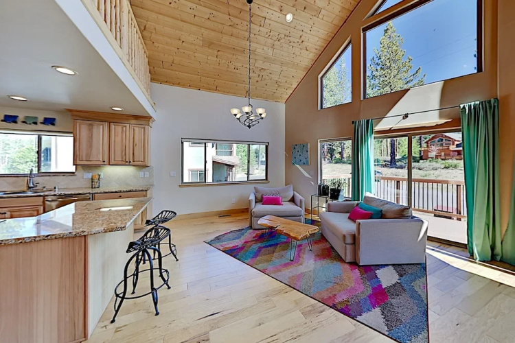 1033eagl 3 Bedroom Home