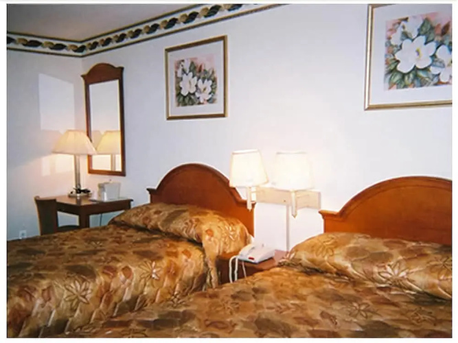 Red Carpet Inn Brooklyn