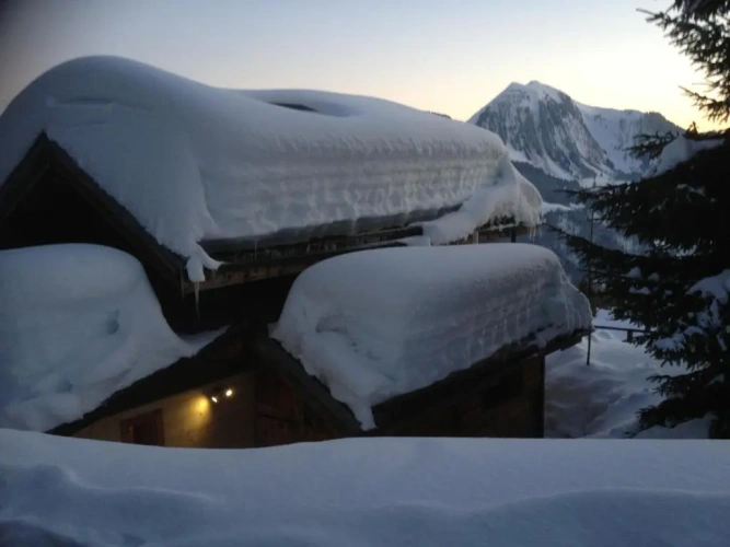 Chalet