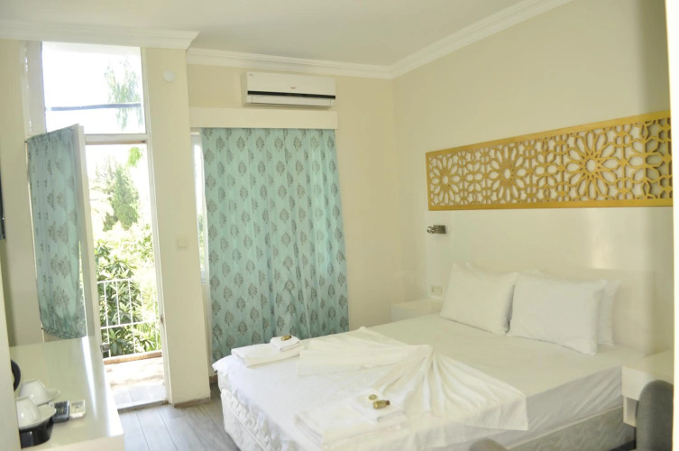 Kemer Park Hotel