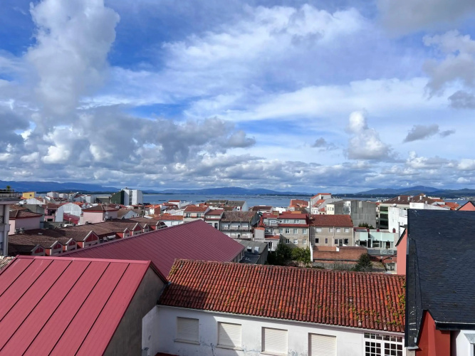 Hotel Serantes