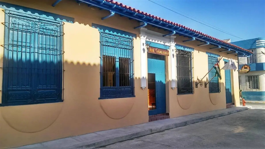 Imagen del hotel