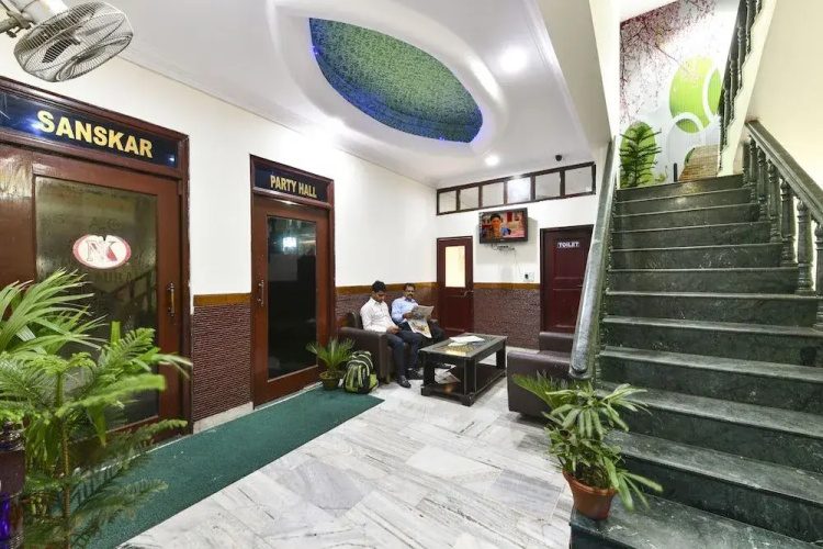 Hotel Neelkanth