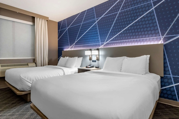Quadruple Suite