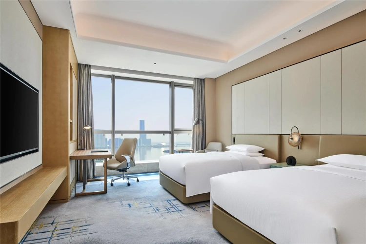 Executive Twin room