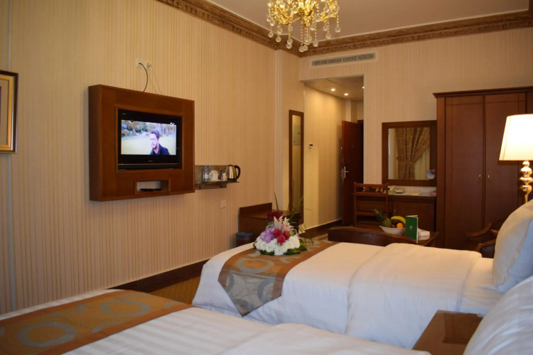Canary Beach Hotel