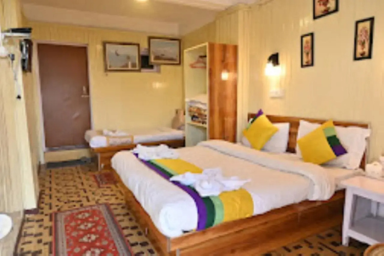 OYO 29777 Hotel Aliment