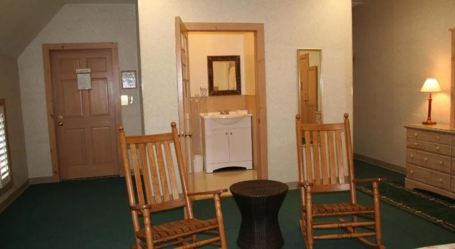 Visions Inn