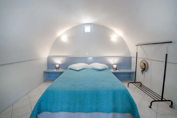 Standard Duplex room