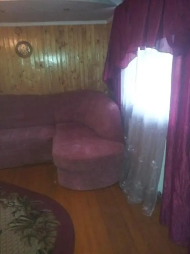 Family Junior Suite with balcony and with view