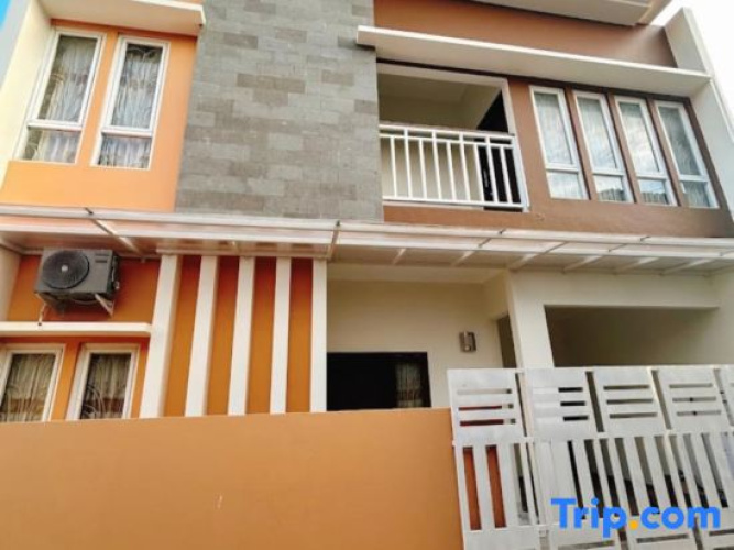 Fnf homestay