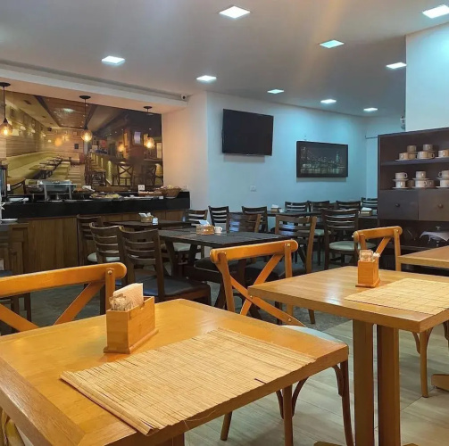Hotel Guarulhos
