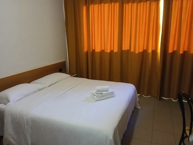 1 Bedroom Standard room