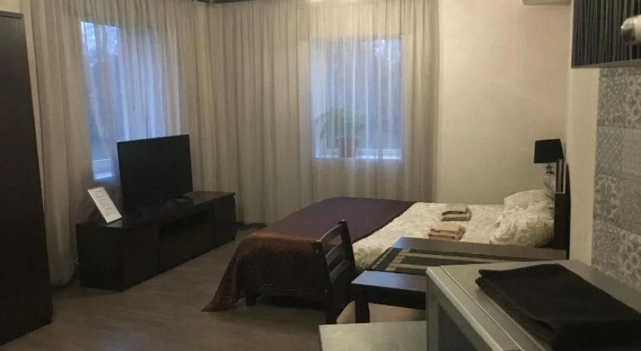 Rocca Apartments