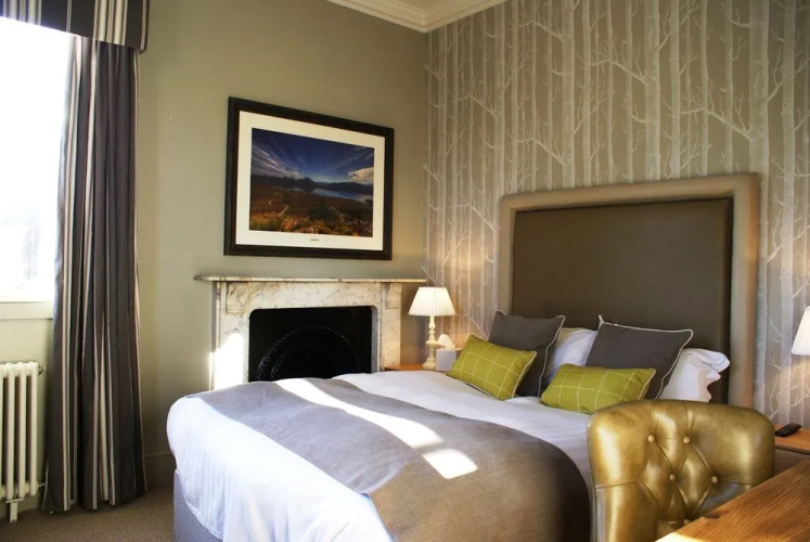 Loch Fyne Restaurant and Hotel Bath
