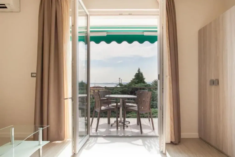 2 Bedrooms Suite