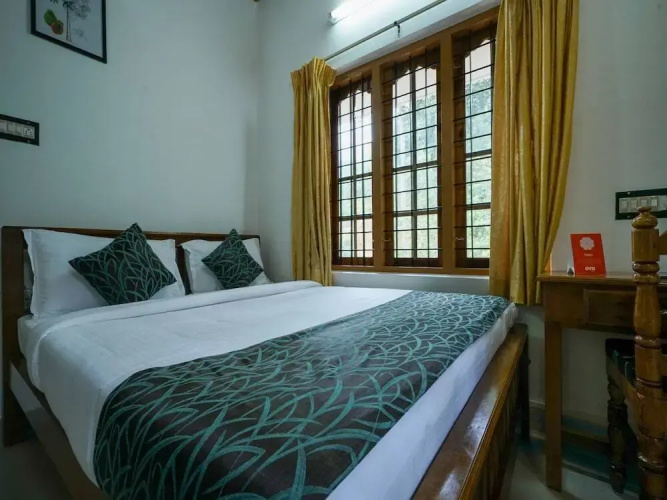 Planters Villa by OYO Rooms