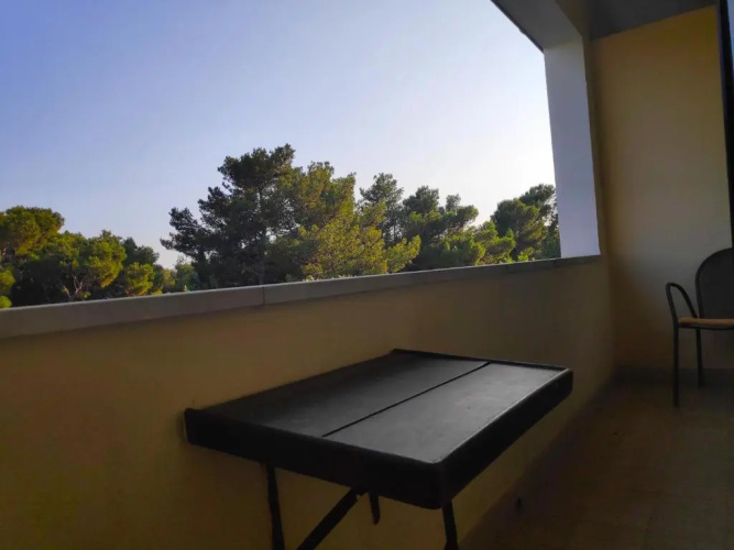 Apartments Vrsalovic
