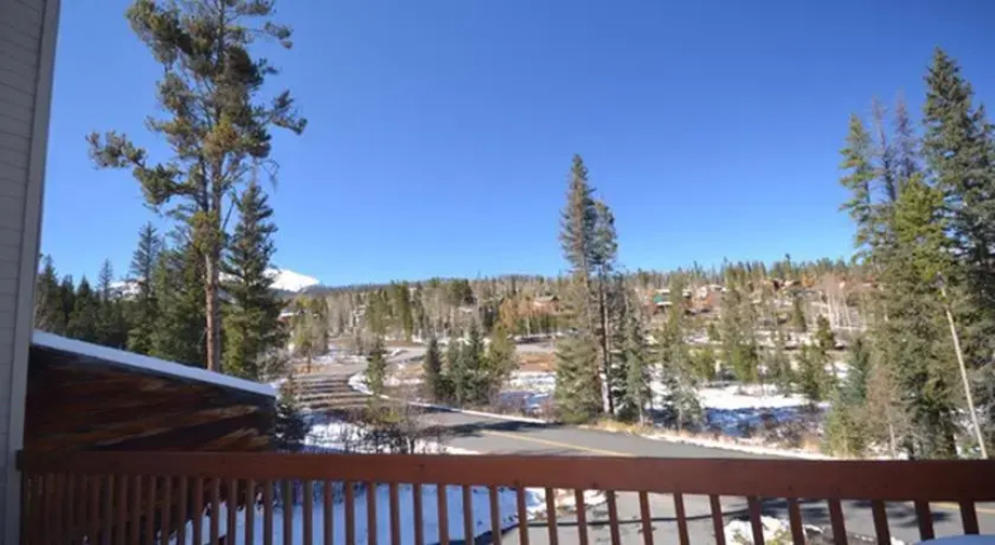Twenty Grand By Summit Mountain Properties