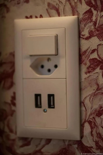Hotel Kindli