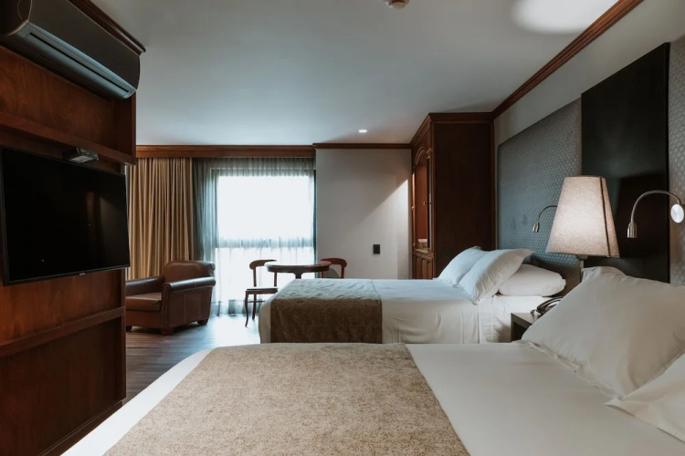 Hotel Park 10