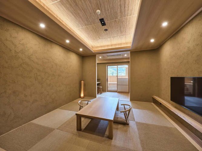 Hotel New Wakasa