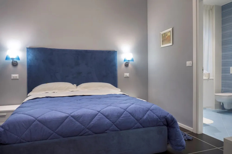 B&B L' Angolino
