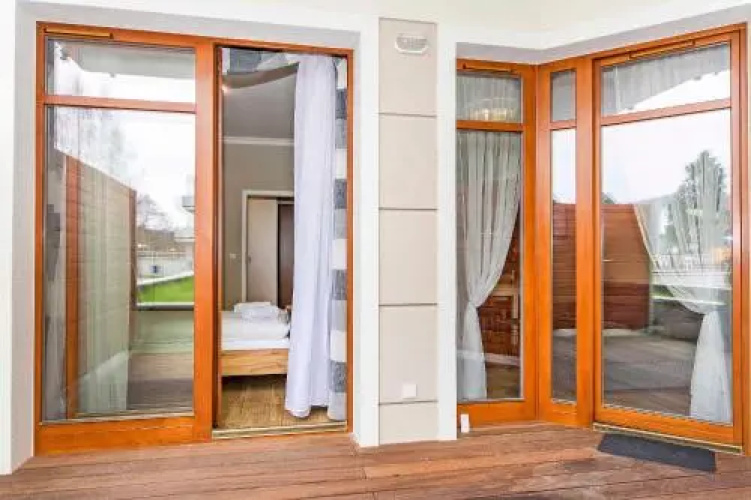 Neptun Apartment Four