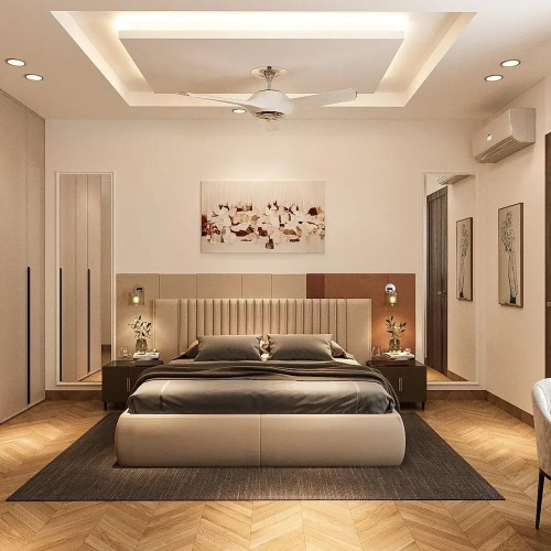 Arth Suites Lucknow Gomti Nagar
