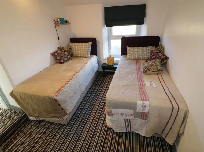 Carters Cottage