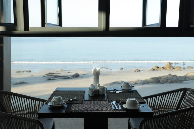 Silver Beach Hotel