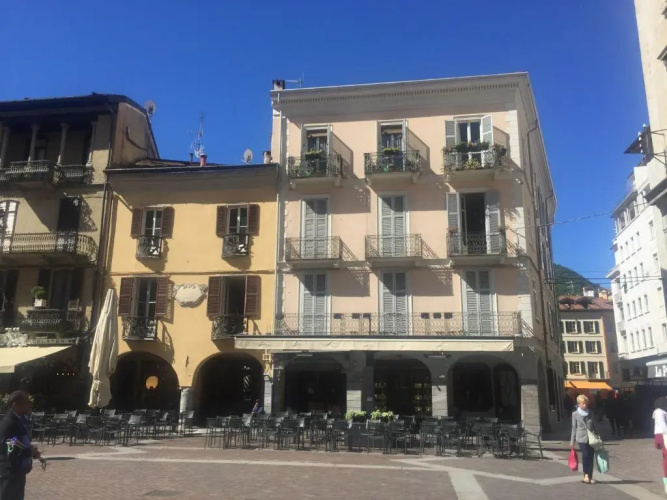 Hotelafbeelding