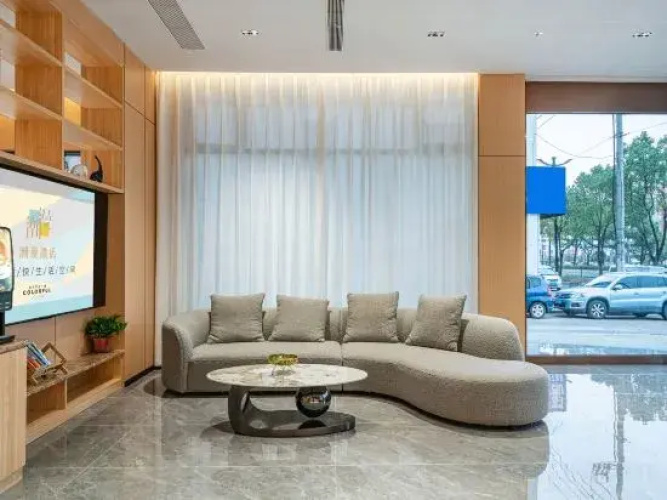 Tiantai CHEERMAY Hotel