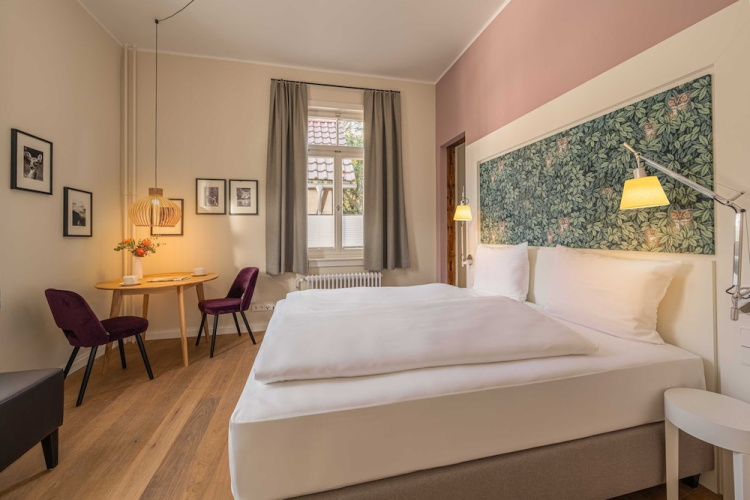Teinach Suites - Villa Wilhelmshöhe