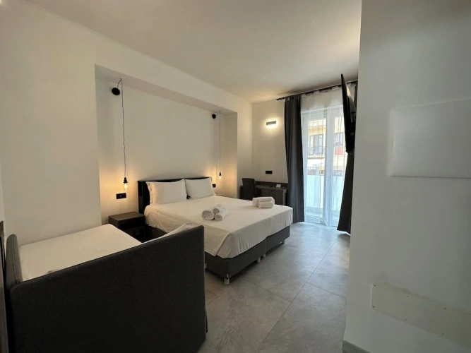 Superior room