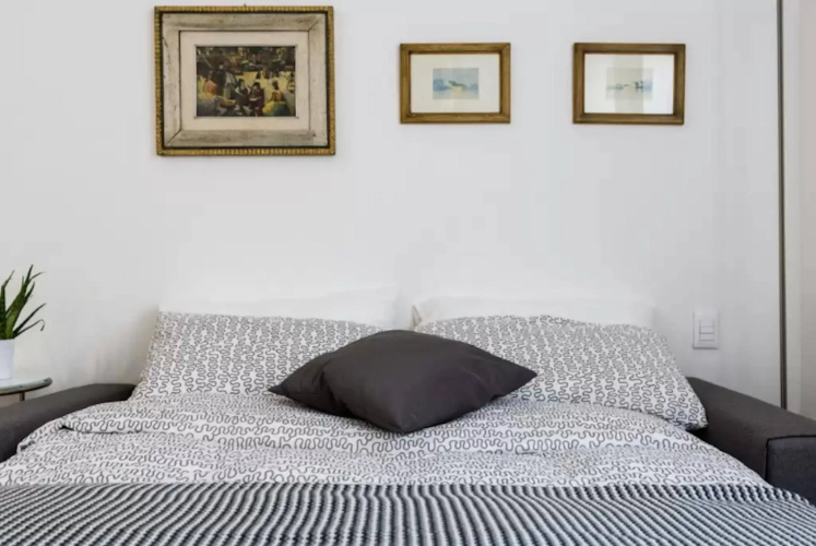 Appartamento In Brera