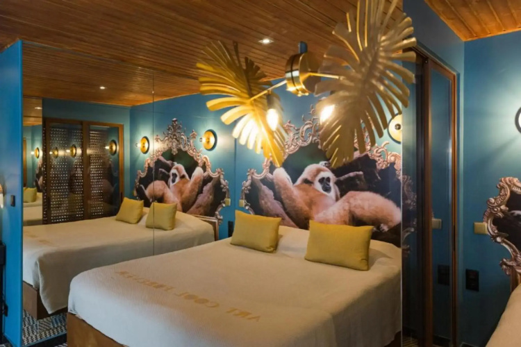 Lisbon Art Stay Hotel & Apartments