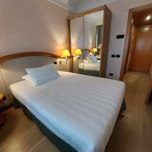 Superior Single room