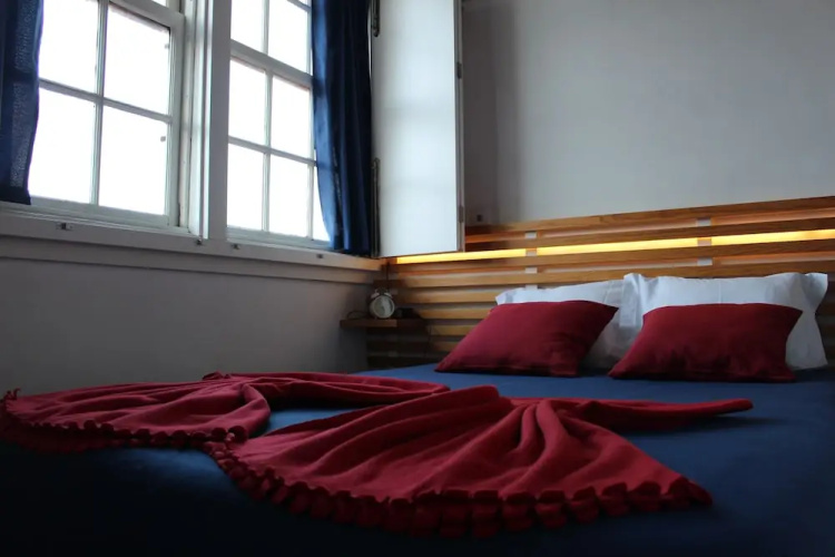 Linha22 GuestHouse