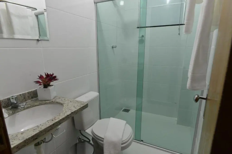 Economy Triple room