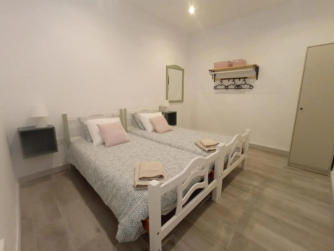 Casa Reyes