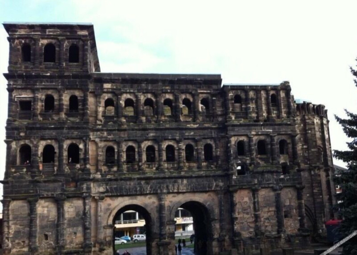 Maxhof Trier