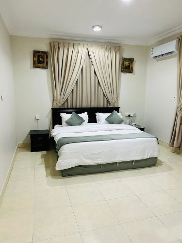 Luxury Apartment