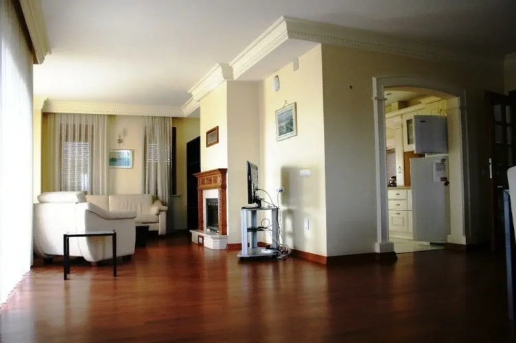 Villa Bursa
